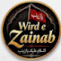 Pj6XWxgJhyY-channel-avatar-Wird e Zainab SA