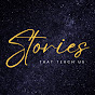 Stories that teach us logo