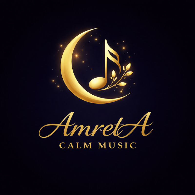 AmretA Calm Music