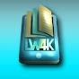 LW4K Gaming logo