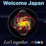 welcome japan
