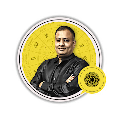 Astrologer Abhishek Soni