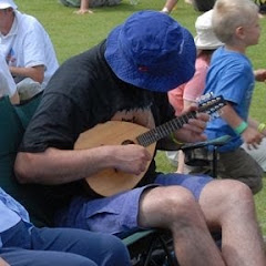 Folk and Classical Mandolin