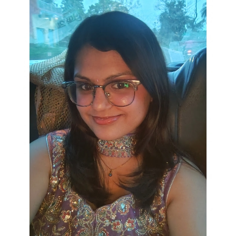 CA Pranjali Goel 