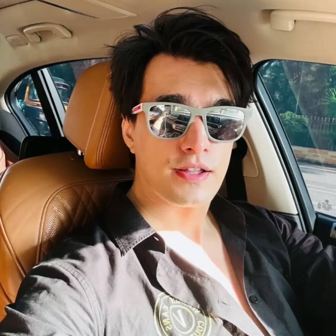 Post from Mohsin Khan Official