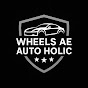 WheelsAE Auto Holic logo