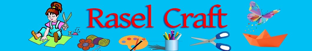Rasel Craft YouTube channel avatar