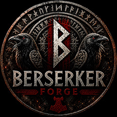 Berserker Forge