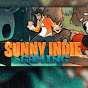 Sunny Indie Gaming logo
