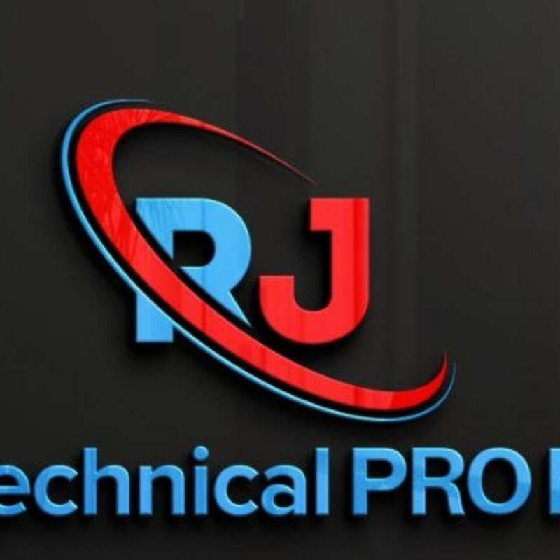Technical Pro RJ