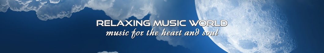 Relaxing Music World YouTube-Kanal-Avatar