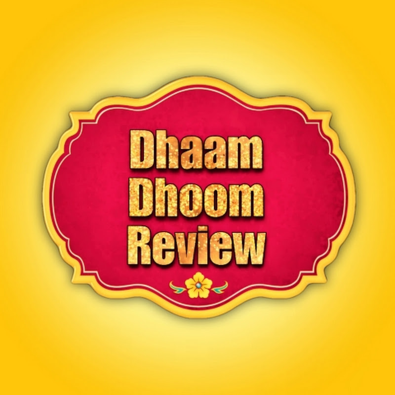 Dhaam Dhoom Reviews
