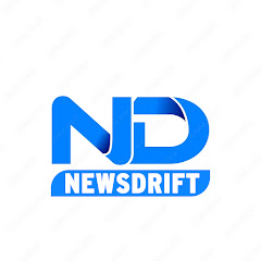 NewsDrift channel thumbnail