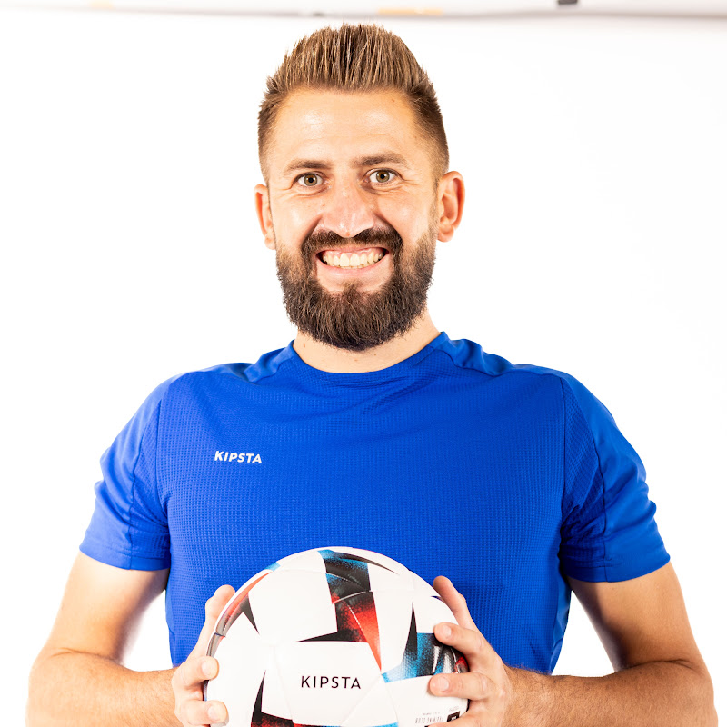 Channel Avatar