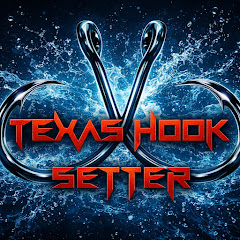 Texas Hook Setter