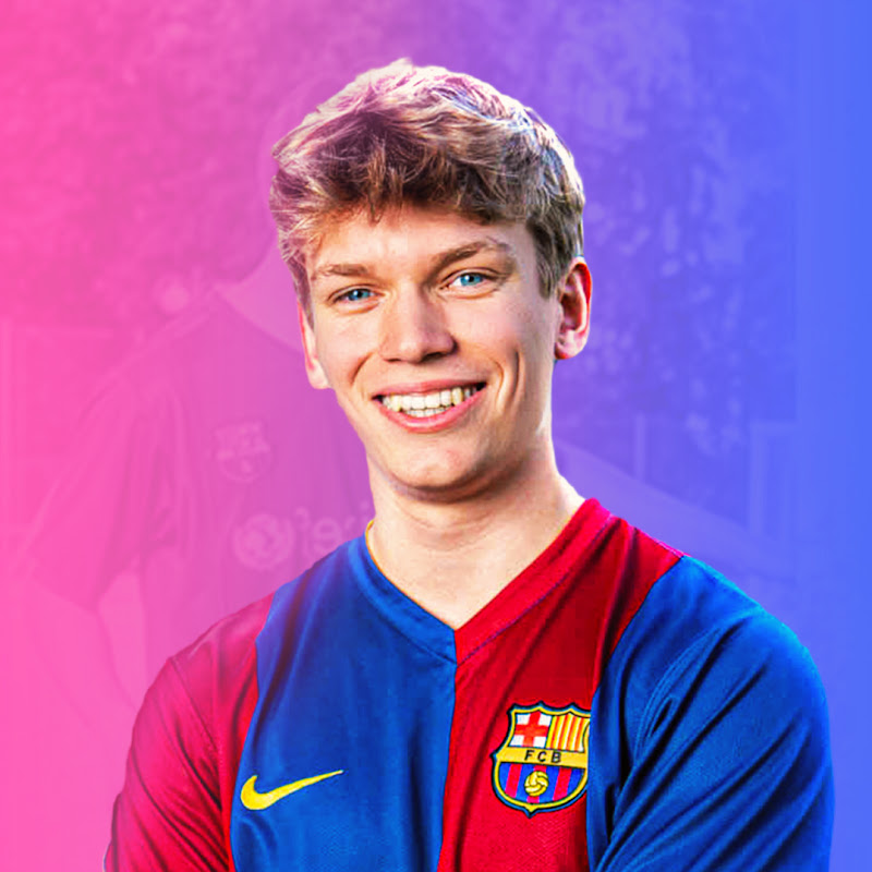Channel Avatar
