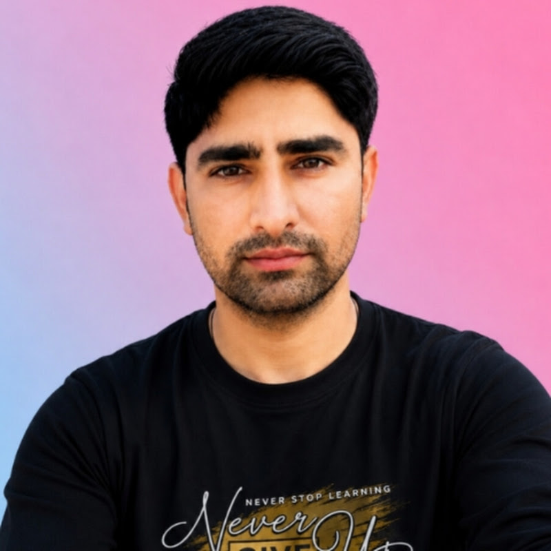 Bajrang Lamba 