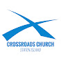 Crossroads Church Staten Island logo