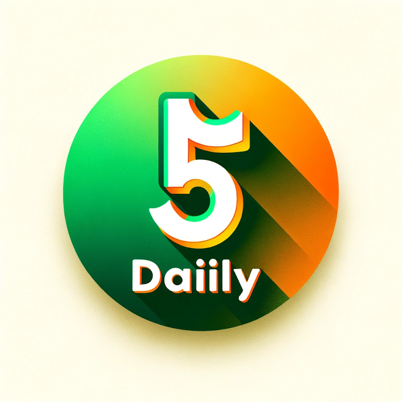 Top5Daily