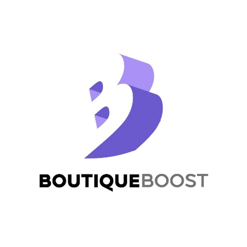 Boutique Boost I Building & Scaling Brands