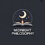 Midnight Philosophy logo