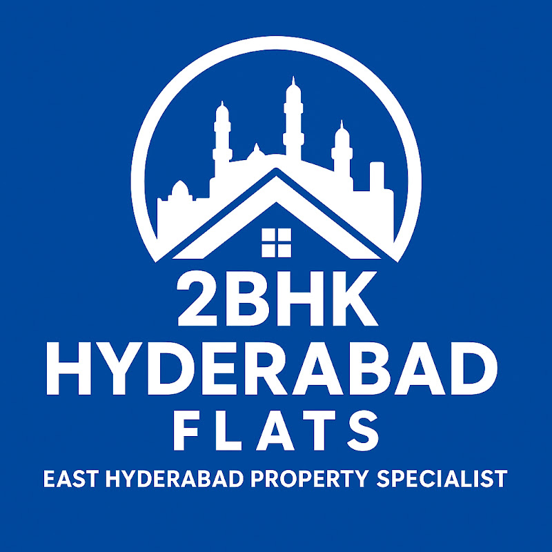Hyderabad 2BHK Flats