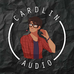 CardlinAudio avatar
