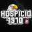 Hospício 1910