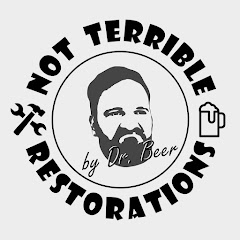 Not Terrible Restorations - by Dr. Beer net worth