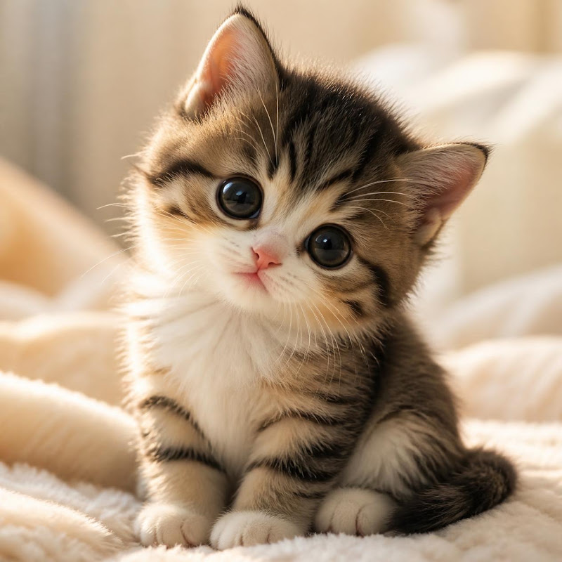 Paw Story