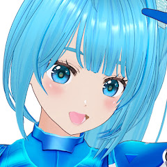ヴァルナ・ユキ@レトロゲームVtuberアイコン画像