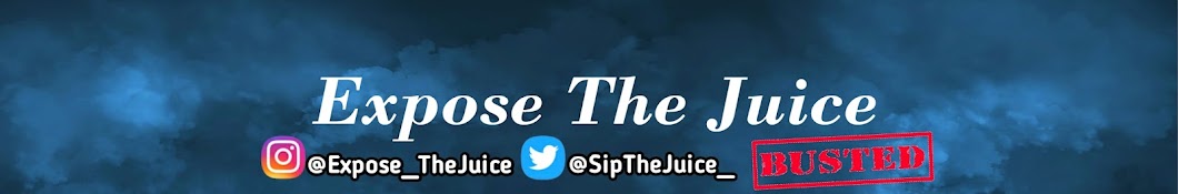 Expose The Juice Avatar del canal de YouTube