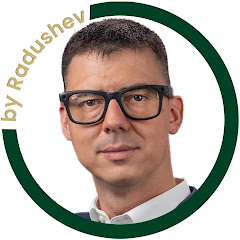 Бизнес Подкаст с Цветан Радушев