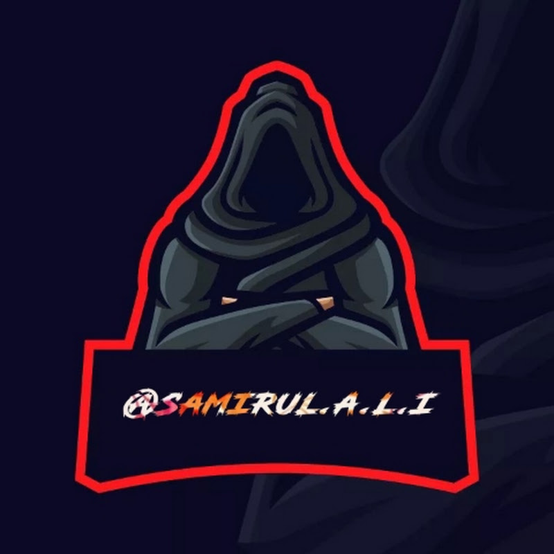 SAMIRUL.A.L.I
