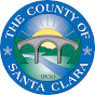 County of Santa Clara  logo