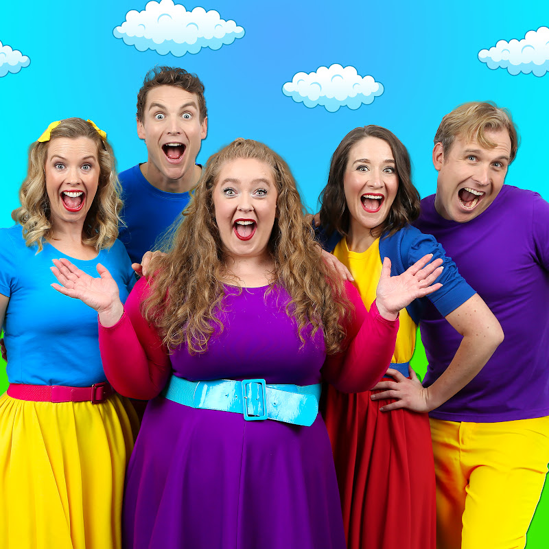 Bounce Patrol - Topic