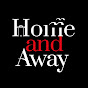 Home and Away Travel Designers logo