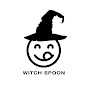 마녀스푼 Witch spoon logo