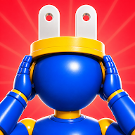 Plug Head icon