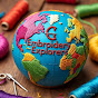 Embroidry Explorers logo