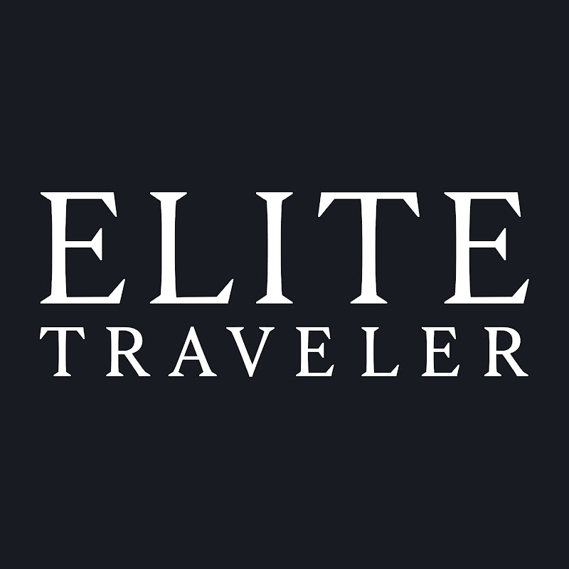 Elite Traveler