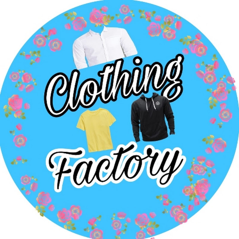 Clothing Factory 