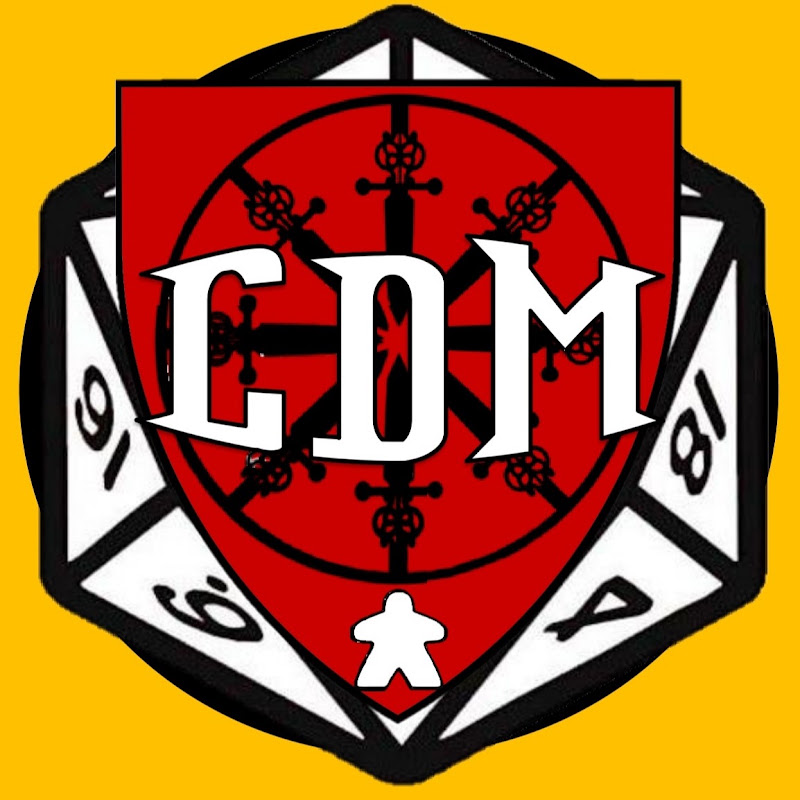 Caballeros De Mesa