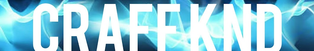 Craff Cfv YouTube channel avatar