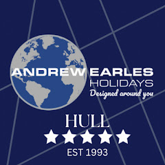 Andrew Earles Holidays Hull channel thumbnail