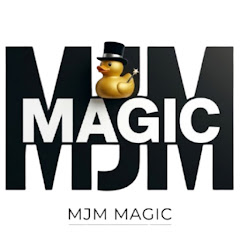MJMMagic
