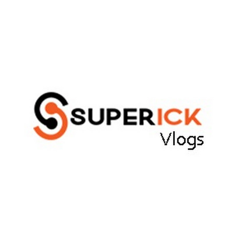 Superick Vlogs