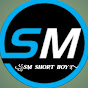 SM SӇƠƦƬ ƁƠƳ logo
