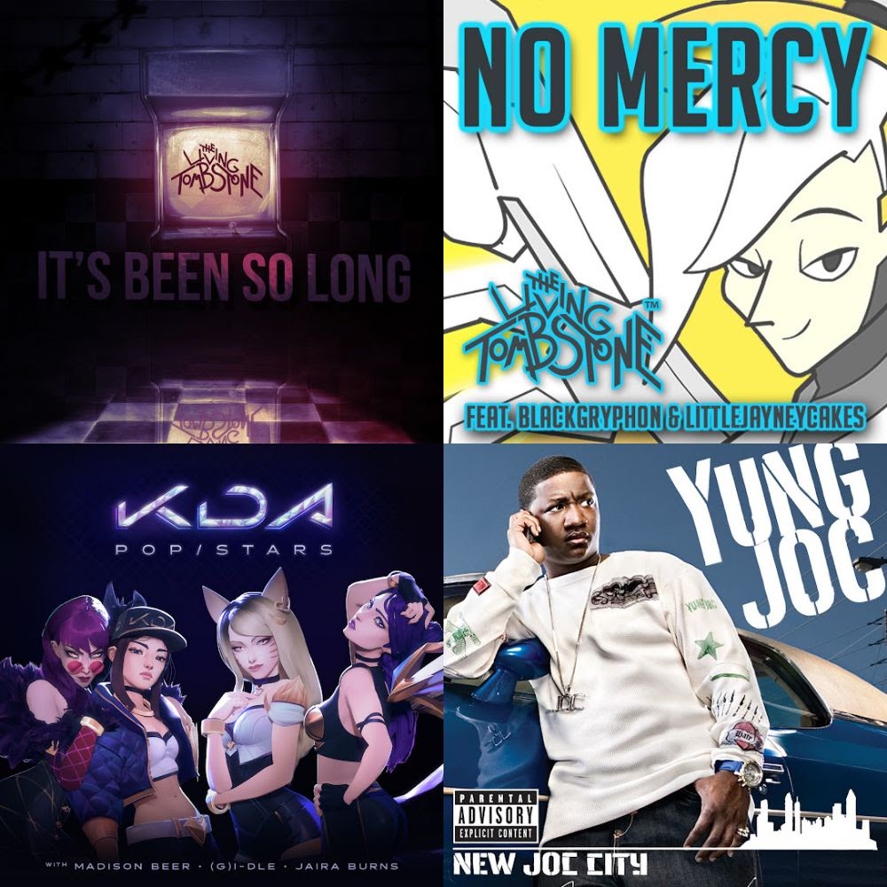 The Master Confusion