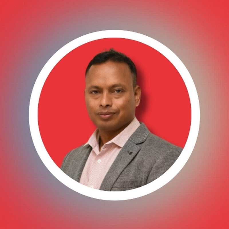 Prabhat Ranjan Nayak